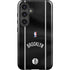 NBA Brooklyn Nets Jersey Galaxy S24 Impact Case